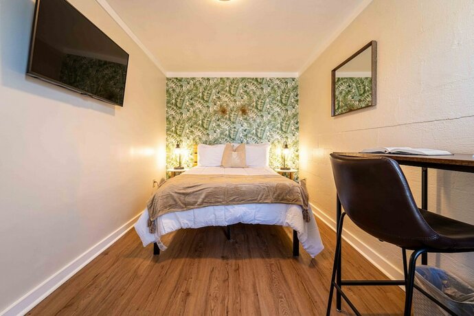 Imagen de la habitación del Hotel Bahama Breeze. Foto 18
