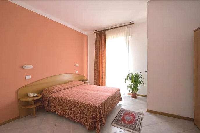 Imagen de la habitación del Hotel Bahama. Foto 5