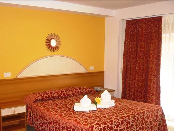 Imagen de la habitación del Hotel Bahama. Foto 7