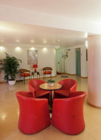 Imagen de los interiores del Hotel Bahama. Foto 10