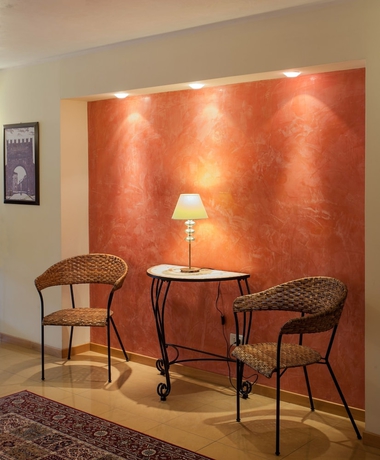 Imagen de los interiores del Hotel Bahama. Foto 13