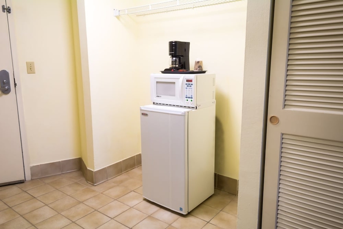 Imagen de la habitación del Hotel Bahama House. Foto 3