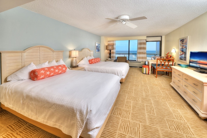 Imagen de la habitación del Hotel Bahama House. Foto 4