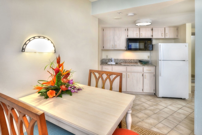 Imagen de la habitación del Hotel Bahama House. Foto 5