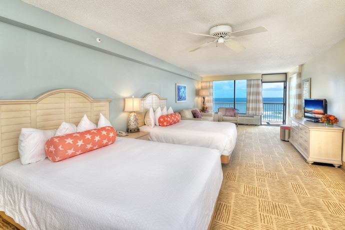 Imagen de la habitación del Hotel Bahama House. Foto 6