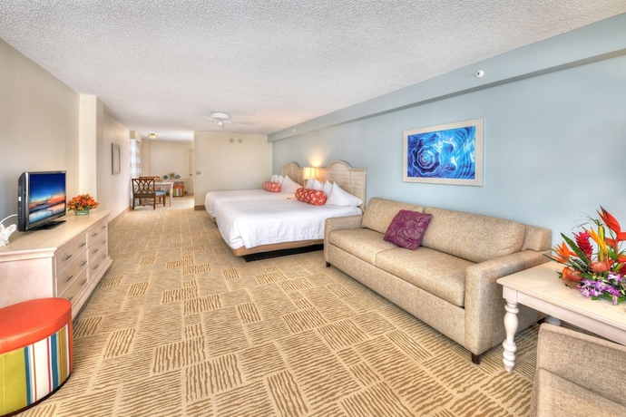 Imagen de la habitación del Hotel Bahama House. Foto 7