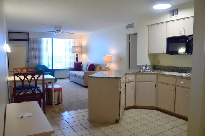 Imagen de la habitación del Hotel Bahama House. Foto 8