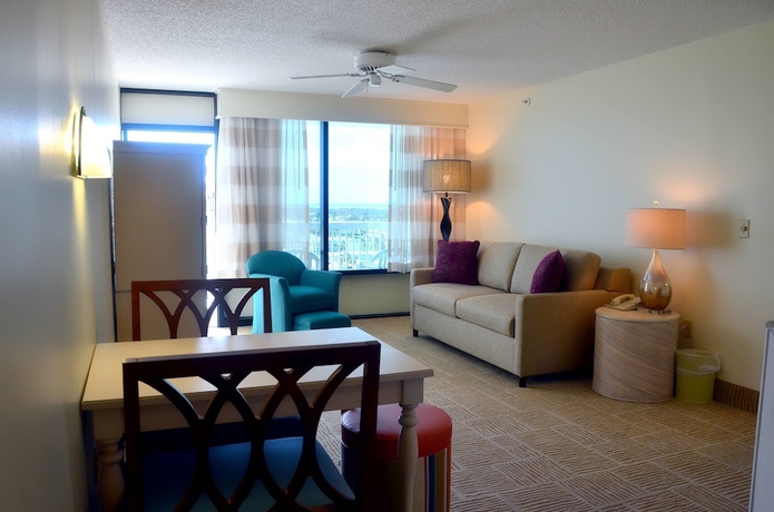 Imagen de la habitación del Hotel Bahama House. Foto 9