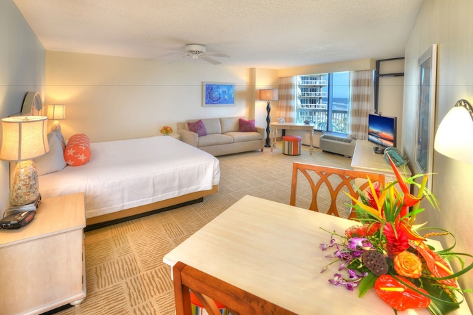 Imagen de la habitación del Hotel Bahama House. Foto 10