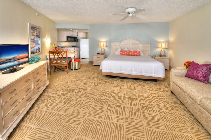 Imagen de la habitación del Hotel Bahama House. Foto 11