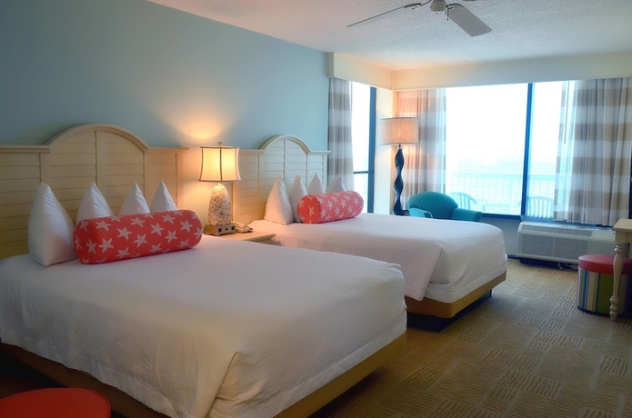 Imagen de la habitación del Hotel Bahama House. Foto 13