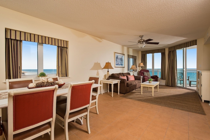 Imagen de la habitación del Hotel Bahama Sands Luxury Condominiums. Foto 2