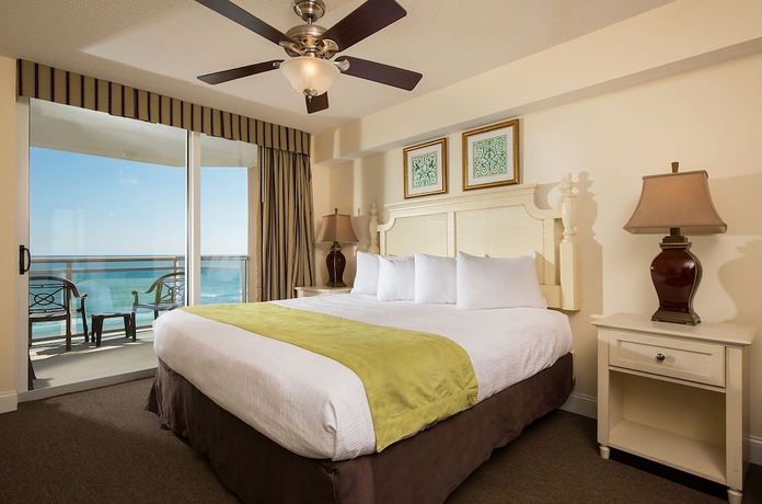 Imagen de la habitación del Hotel Bahama Sands Luxury Condominiums. Foto 3