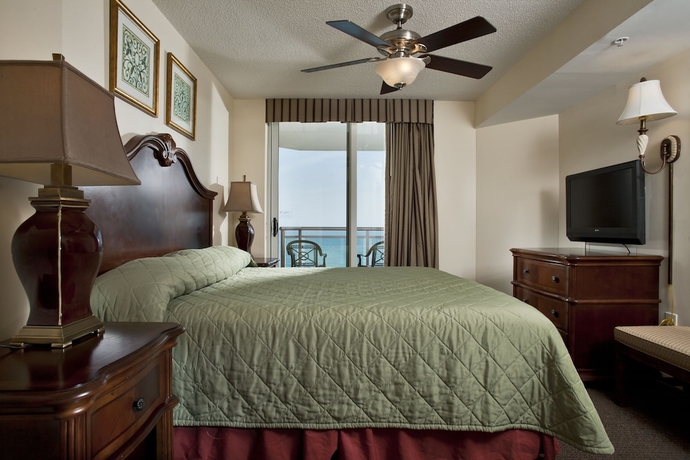 Imagen de la habitación del Hotel Bahama Sands Luxury Condominiums. Foto 5