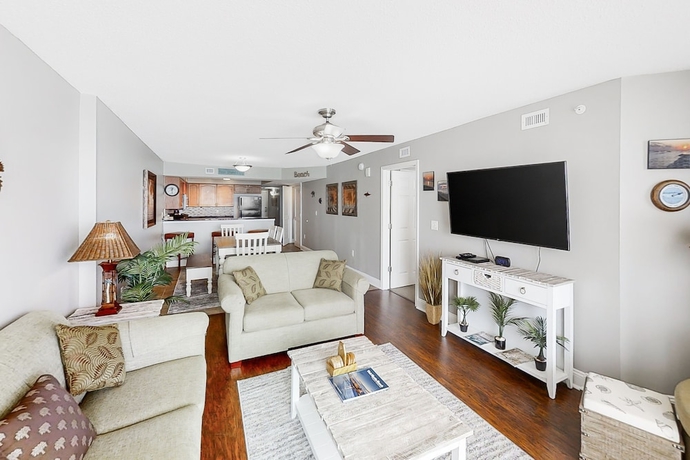 Imagen de la habitación del Hotel Bahama Sands Luxury Condominiums. Foto 8