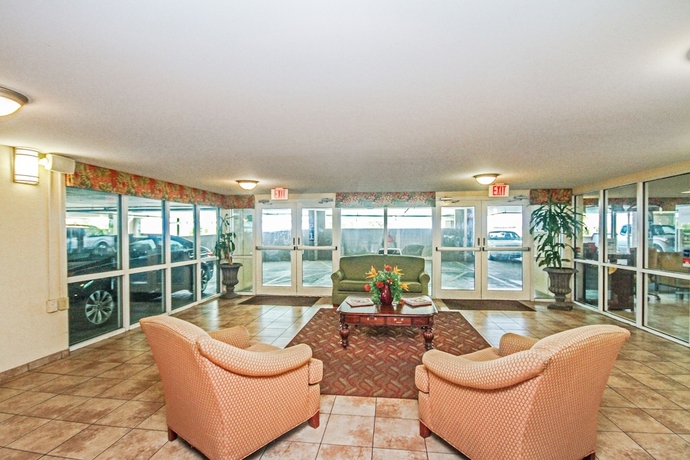 Imagen de los interiores del Hotel Bahama Sands Luxury Condominiums. Foto 19