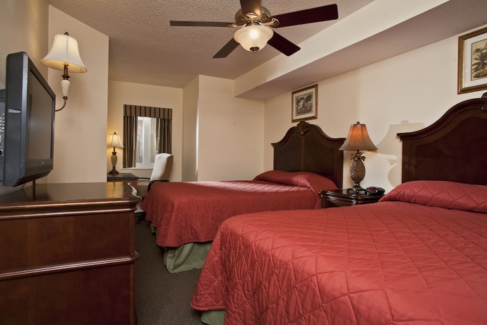 Imagen de la habitación del Hotel Bahama Sands Luxury Condominiums. Foto 10