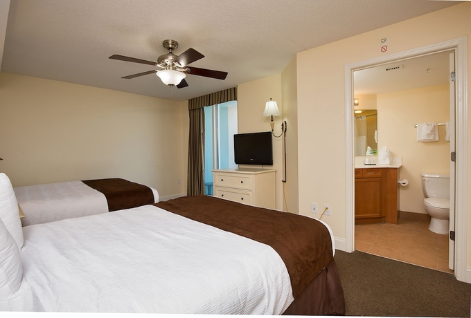 Imagen de la habitación del Hotel Bahama Sands Luxury Condominiums. Foto 12