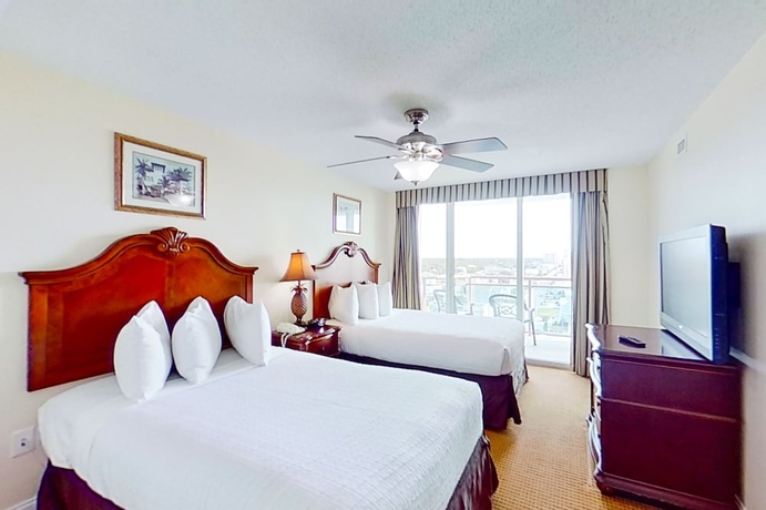 Imagen de la habitación del Hotel Bahama Sands Luxury Condominiums. Foto 16