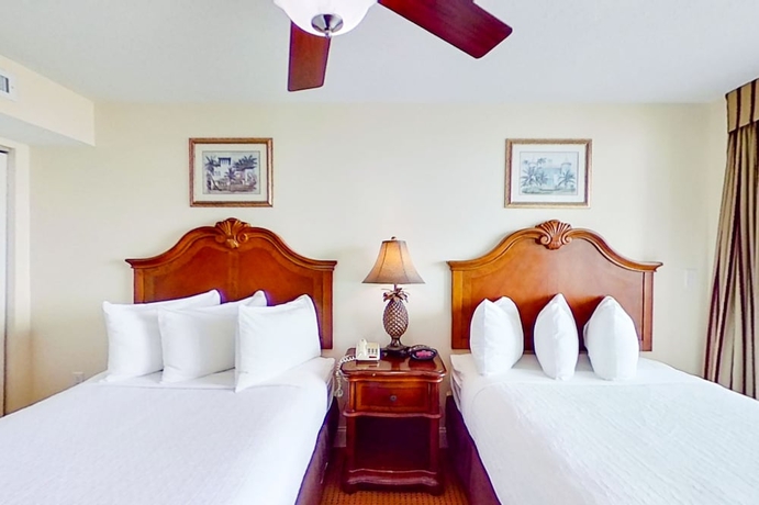 Imagen de la habitación del Hotel Bahama Sands Luxury Condominiums. Foto 17