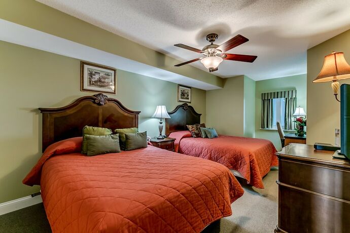 Imagen de la habitación del Hotel Bahama Sands by Condo-World. Foto 19