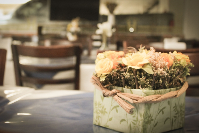 Imagen de los interiores del Hotel Bahamas, Canelones. Foto 16