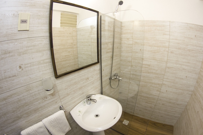 Imagen de la habitación del Hotel Bahamas, Canelones. Foto 13