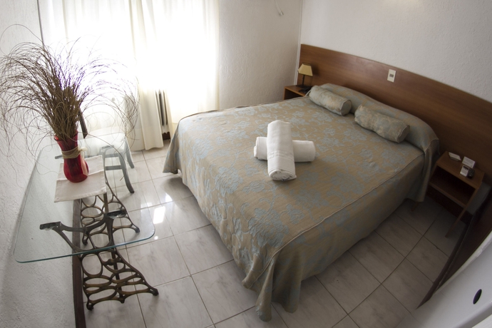 Imagen de la habitación del Hotel Bahamas, Canelones. Foto 14