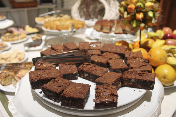 Imagen del bar/restaurante del Hotel Bahamas, Canelones. Foto 5