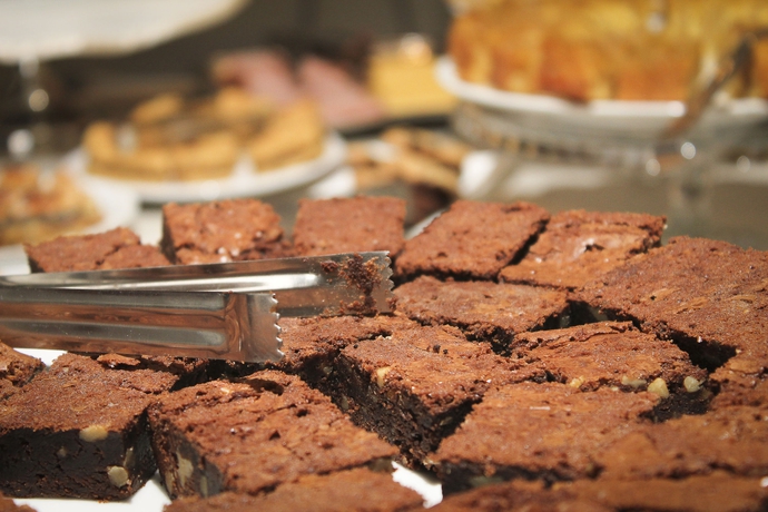 Imagen del bar/restaurante del Hotel Bahamas, Canelones. Foto 7