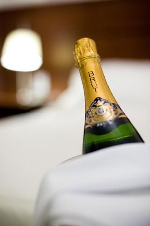 Imagen de la habitación del Hotel Bahamas, Dourados. Foto 9