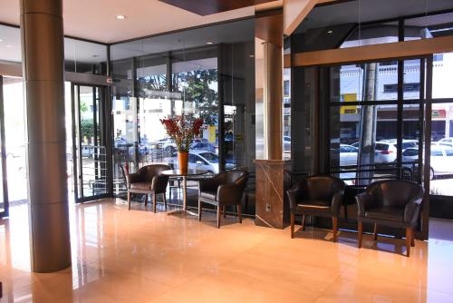 Imagen general del Hotel Bahamas, Dourados. Foto 5