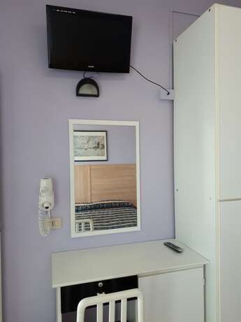 Imagen general del Hotel Bahamas, Lido di Savio. Foto 3