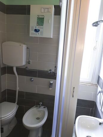 Imagen general del Hotel Bahamas, Lido di Savio. Foto 4
