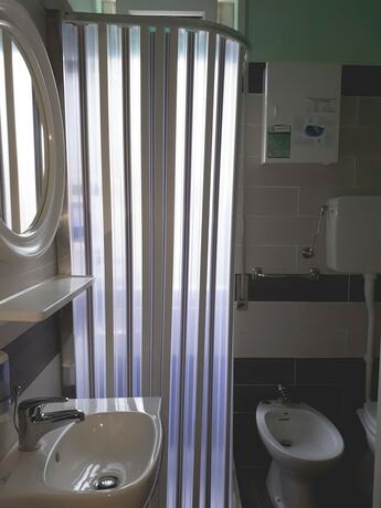 Imagen general del Hotel Bahamas, Lido di Savio. Foto 7