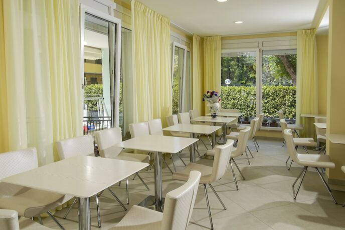 Imagen general del Hotel Bahamas, Lido di Savio. Foto 11