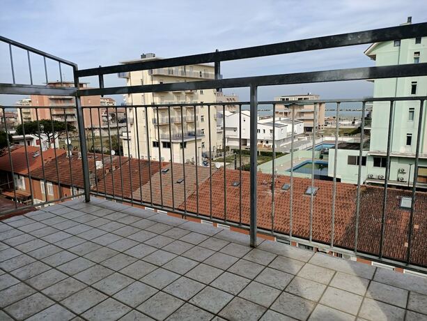 Imagen de la habitación del Hotel Bahamas, Lido di Savio. Foto 16