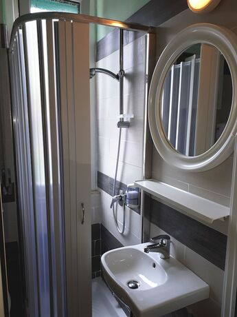 Imagen general del Hotel Bahamas, Lido di Savio. Foto 12