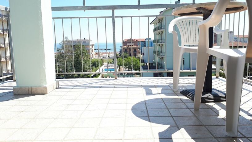 Imagen de la habitación del Hotel Bahamas, Lido di Savio. Foto 20
