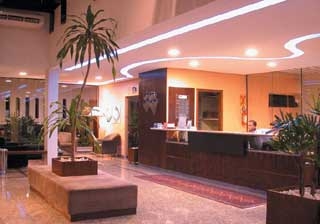 Imagen general del Hotel Bahamas Suite. Foto 8