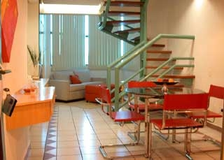 Imagen general del Hotel Bahamas Suite. Foto 4