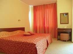 Imagen de la habitación del Hotel Bahami. Foto 3