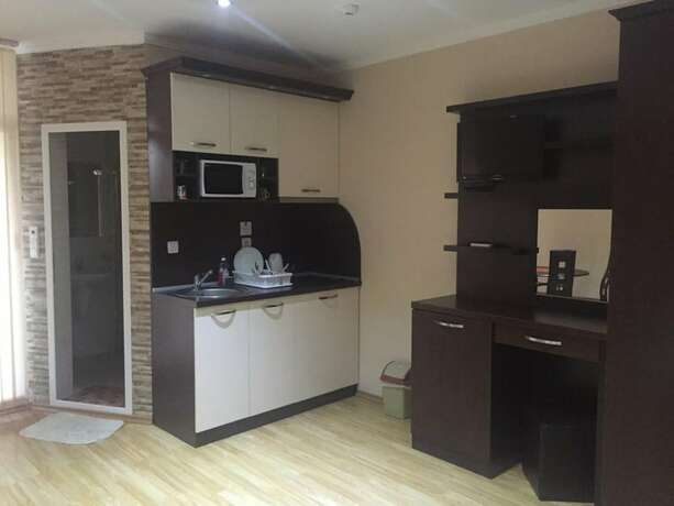Imagen general del Hotel Bahami Residence - All Inclusive. Foto 1
