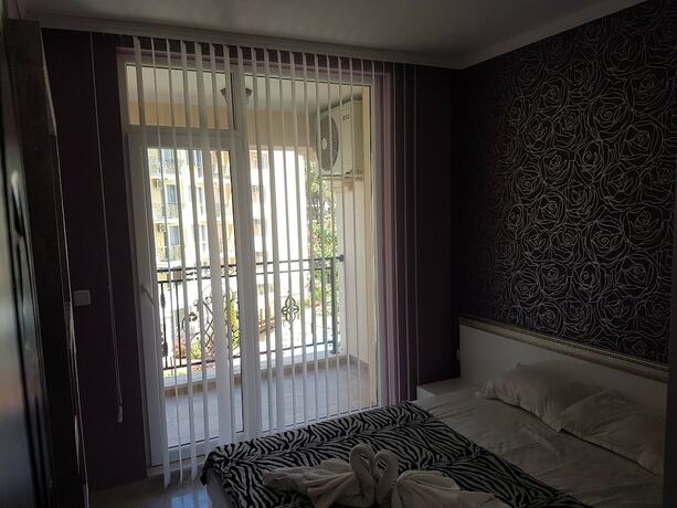 Imagen general del Hotel Bahami Residence - All Inclusive. Foto 2