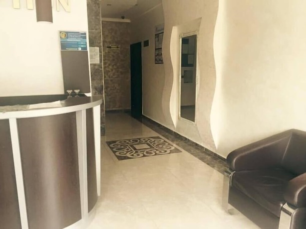 Imagen general del Hotel Bahami Residence - All Inclusive. Foto 3