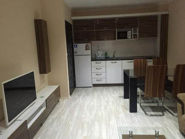 Imagen general del Hotel Bahami Residence - All Inclusive. Foto 4