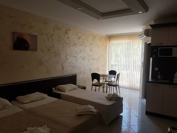 Imagen general del Hotel Bahami Residence - All Inclusive. Foto 5