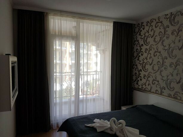 Imagen general del Hotel Bahami Residence - All Inclusive. Foto 6
