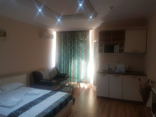 Imagen general del Hotel Bahami Residence - All Inclusive. Foto 7