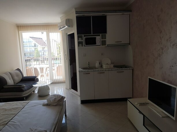Imagen general del Hotel Bahami Residence - All Inclusive. Foto 8